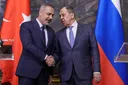 MVP Turkiye i Rusije razgovarali o nizu aktuelnih pitanja